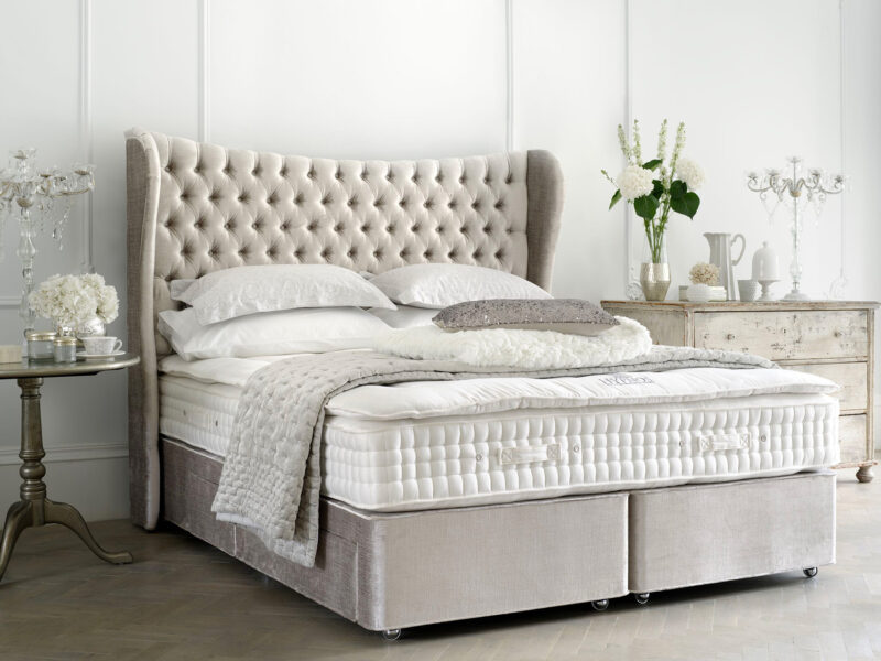 MAJESTIC COLLECTION: Monarch Supreme 3
