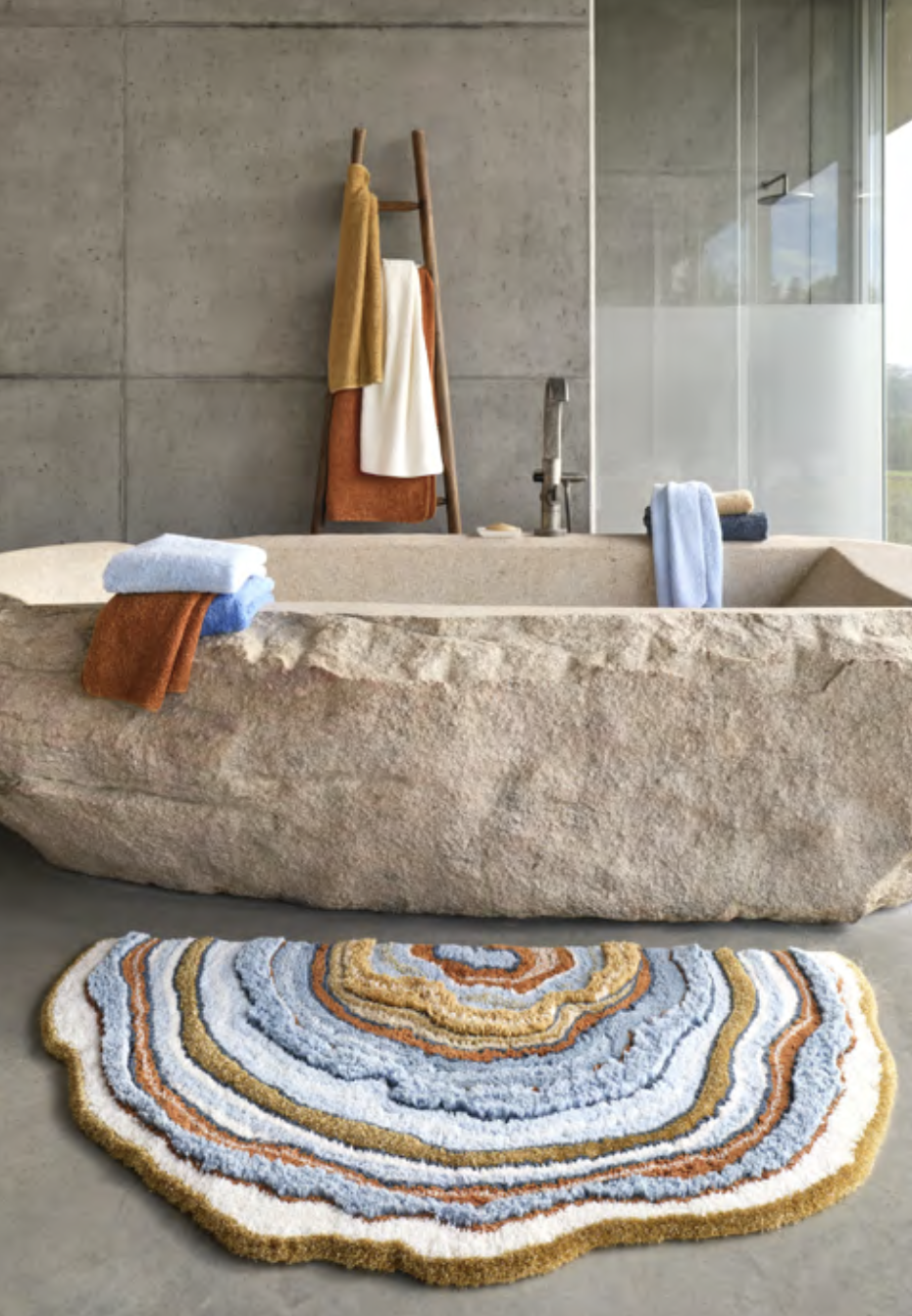 Abyss & Habidecor 2 L