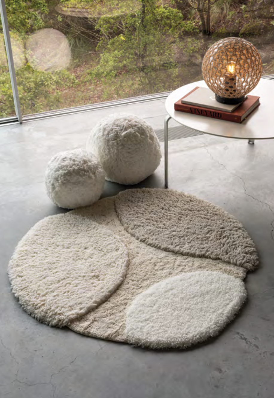 Abyss & Habidecor 13 T