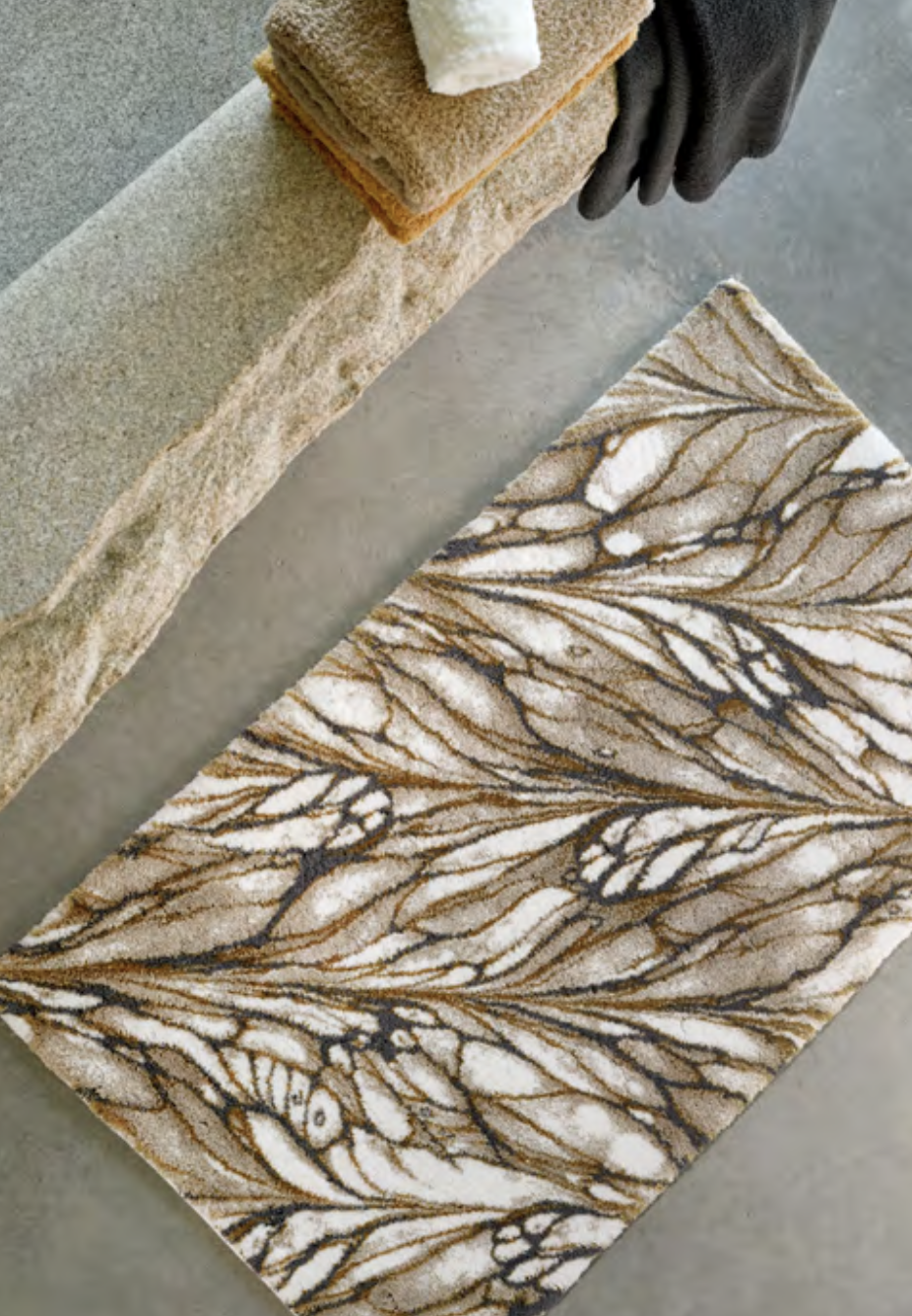 Abyss & Habidecor 8 B