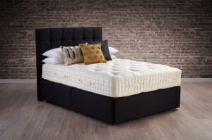 BLACK GRACE WOOL ORIGINS 4311 i Vigna